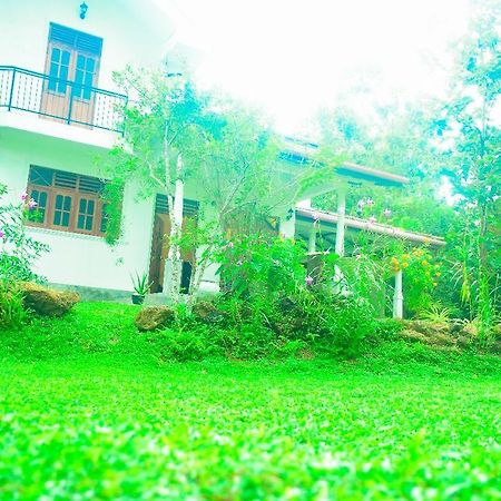 Villa Cinnamon Hills Galle Eksteriør bilde
