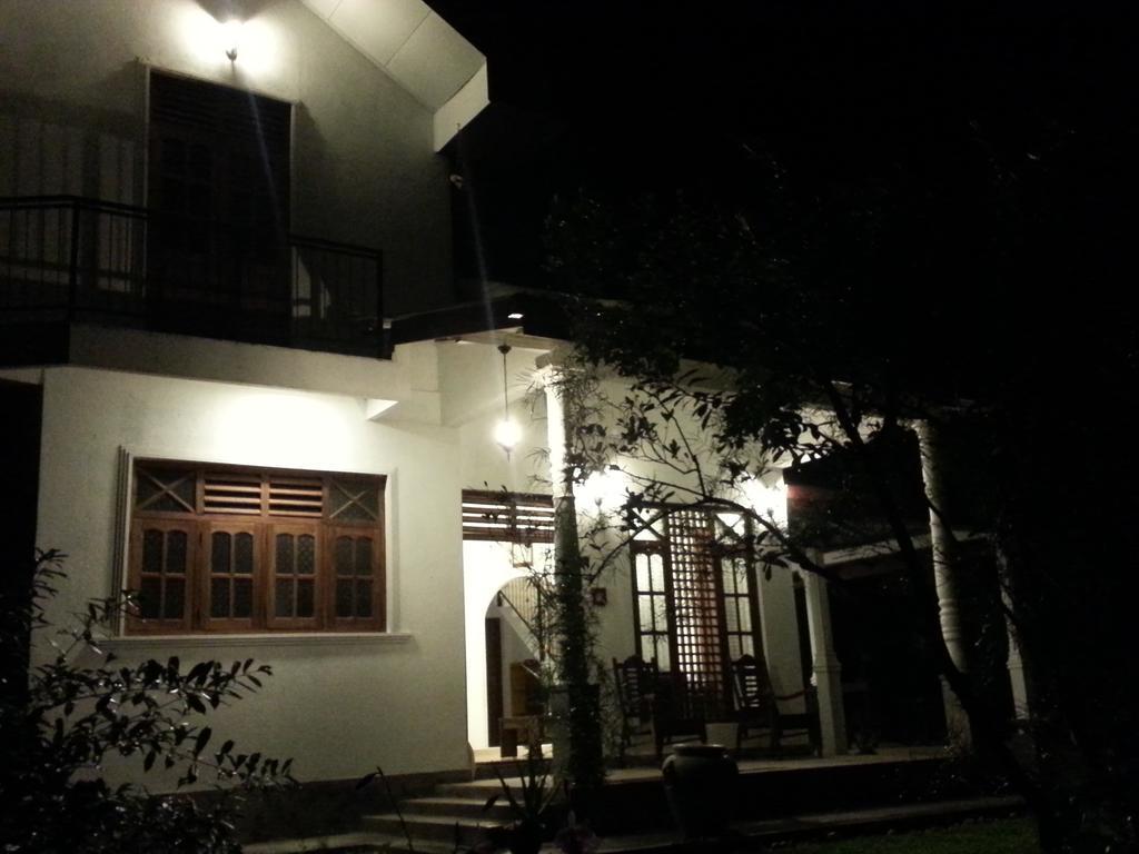 Villa Cinnamon Hills Galle Eksteriør bilde
