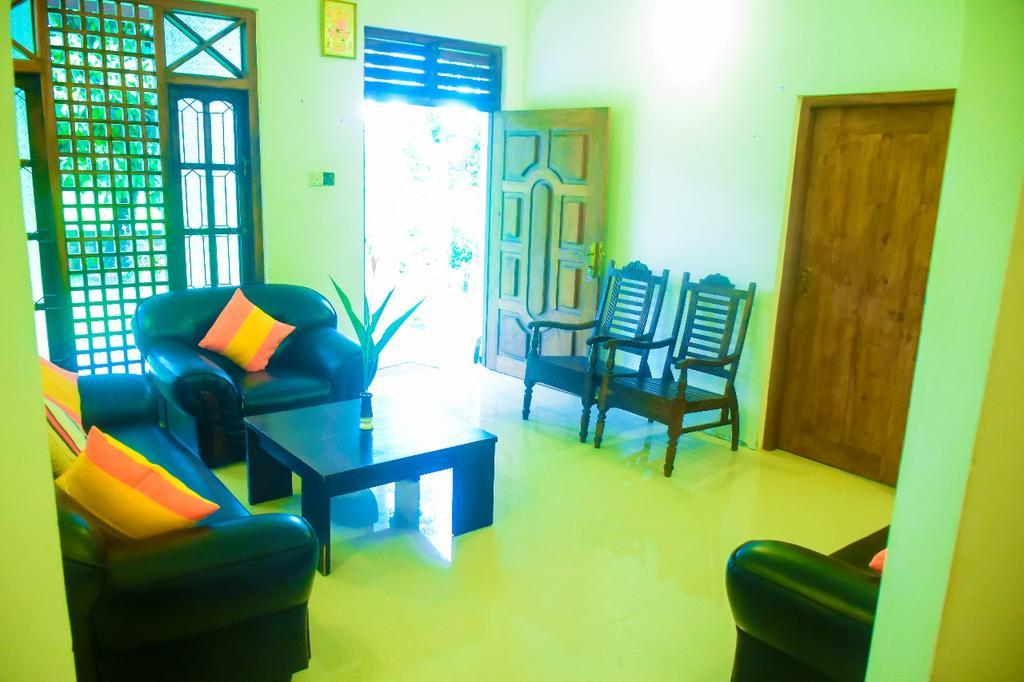 Villa Cinnamon Hills Galle Eksteriør bilde