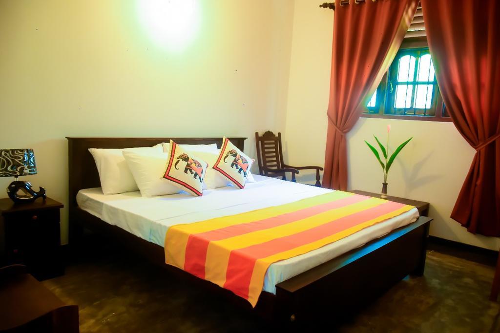 Villa Cinnamon Hills Galle Eksteriør bilde
