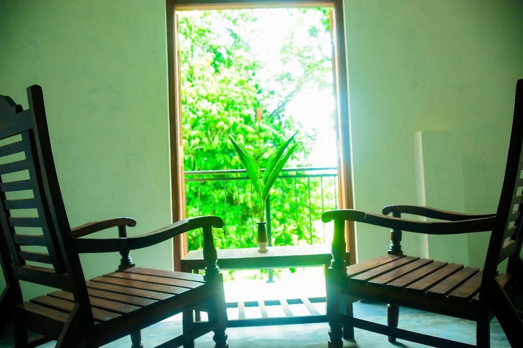 Villa Cinnamon Hills Galle Eksteriør bilde