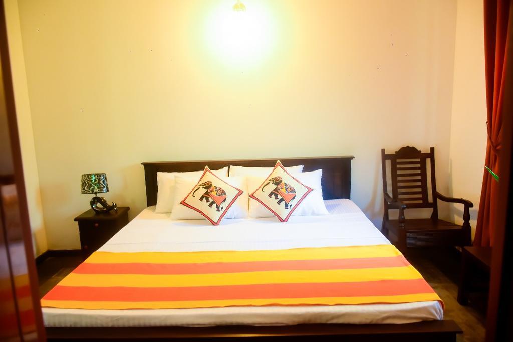 Villa Cinnamon Hills Galle Eksteriør bilde