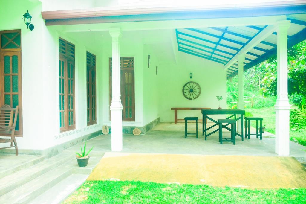 Villa Cinnamon Hills Galle Eksteriør bilde