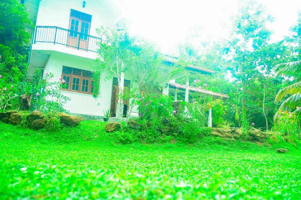 Villa Cinnamon Hills Galle Eksteriør bilde