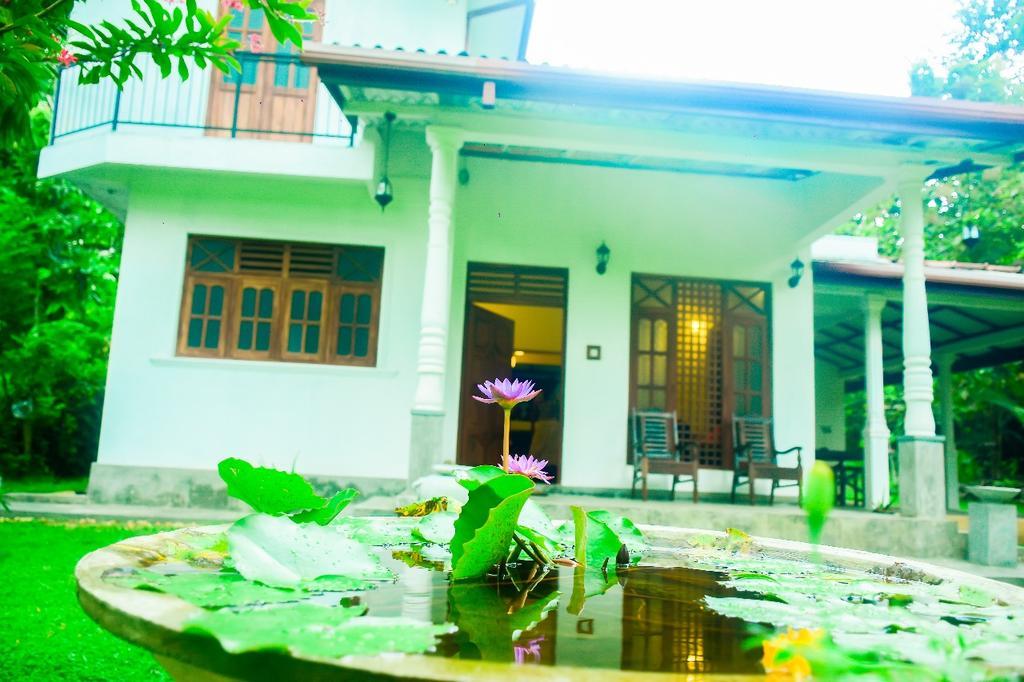 Villa Cinnamon Hills Galle Eksteriør bilde