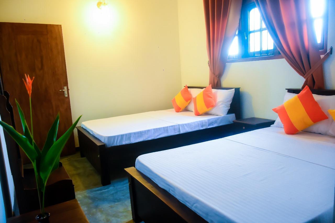Villa Cinnamon Hills Galle Eksteriør bilde