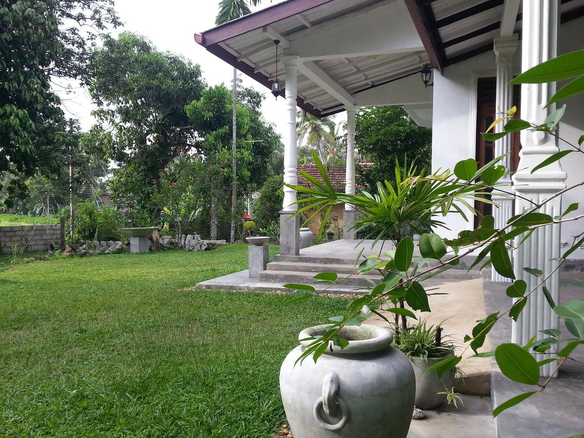 Villa Cinnamon Hills Galle Eksteriør bilde