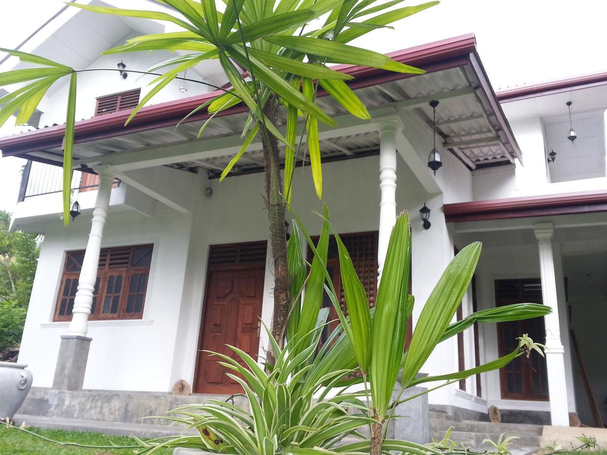 Villa Cinnamon Hills Galle Eksteriør bilde
